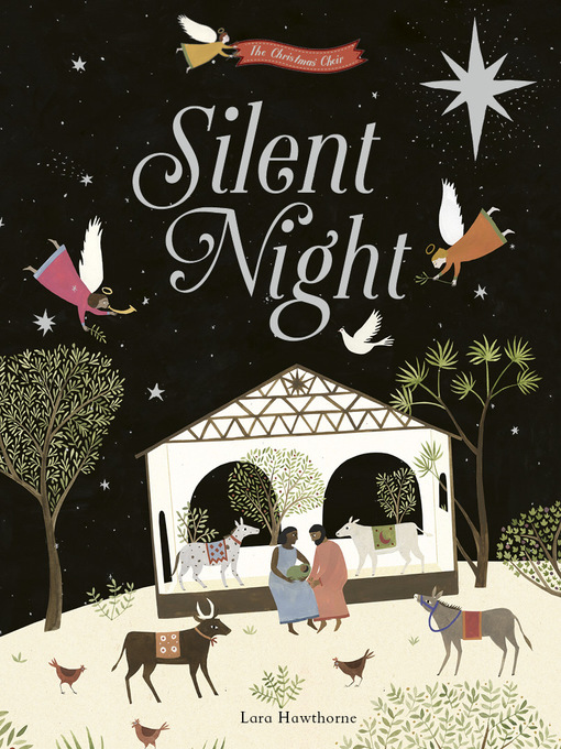 Title details for Silent Night by Lara Hawthorne - Available
